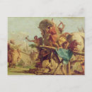 Buscar troyes postales Caballo