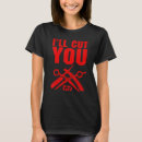 Buscar barbería camisetas Peinado