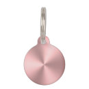 Buscar foto del rosa collares Elegante