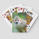 Buscar los amazonas barajas de cartas Animal