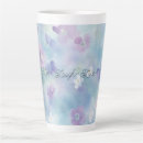 Buscar lilas tazas Floral