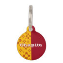 Buscar cultura collares Para mascotas