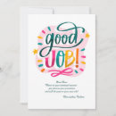 Buscar buen trabajo tarjetas General y unisex