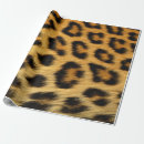 Buscar animales papel de regalo General y unisex