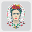 Buscar frida kahlo pegatinas Vintage