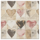 Buscar estilo del vintage telas Romántico