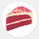 Buscar terciopelo rojo pegatinas Para todos