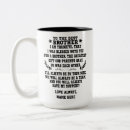 Buscar mensaje del amor tazas Para él