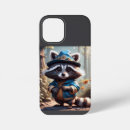 Buscar raccoon iphone fundas Animal