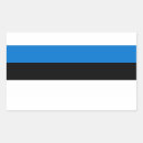 Buscar bandera de estonia pegatinas Patriótico