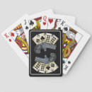 Buscar hombre barajas de cartas General y unisex