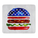Buscar hamburguesa tablas cortar Divertido