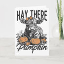 Buscar cornucopia tarjetas Hojas de otoño