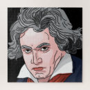 Buscar orquesta puzzles Beethoven