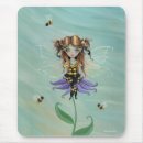 Buscar abeja linda alfombrillas de raton Para ella