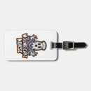 Buscar zombi etiquetas para maletas Fantasma