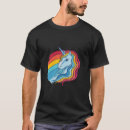Buscar unicorn rainbow camisetas Orgullo