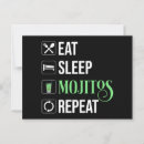 Buscar mojitos postales Beber