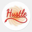 Buscar sombra negra pegatinas Blanco