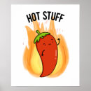 Buscar chile picante posters Verduras