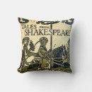 Buscar de shakespeare cojines Amante de los libros