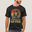 Buscar gordon setter camisetas Mejor