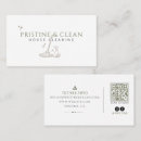 Buscar hogar tarjetas de visita Clientes