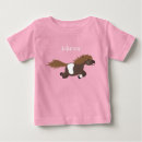 Buscar miniatura bebe ropa Caballo