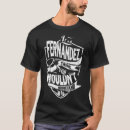 Buscar fernández camisetas Fernandez