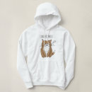 Buscar dibujos mujer sudaderas Gato