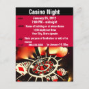 Buscar póker invitaciones Del casino