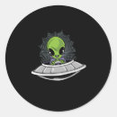 Buscar aliens pegatinas Extraterrestre