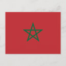 Buscar bandera de marruecos postales Morocco