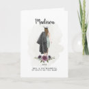 Buscar la tarjetas de graduacion Hija