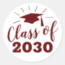 Buscar high school secundaria pegatinas Graduado