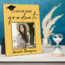 Buscar graduado placas fotograbadas Fiesta de graduación