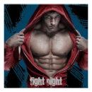 Buscar posters publicitarios Plantilla