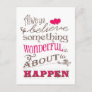 Buscar believe postales Para todos