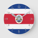 Buscar patriota relojes de pared Para todos