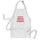 Buscar peligroso delantales Cocinero