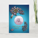 Buscar violeta fotograficas tarjetas Moderno