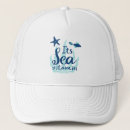 Buscar estrellas de mar gorras Para todos