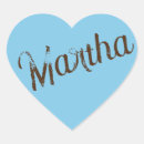 Buscar martha pegatinas Vintage