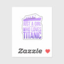 Buscar titanic pegatinas 4 º nave