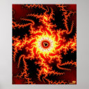 Buscar fractales posters Mandelbrot