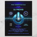 Buscar plantilla de publicidad flyers General y unisex