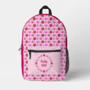 Buscar bebé mochilas Rosa