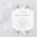 Buscar seashell invitaciones Verano