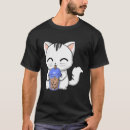 Buscar bubble tea camisetas Perlado