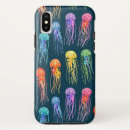 Buscar medusa iphone fundas Acuarela